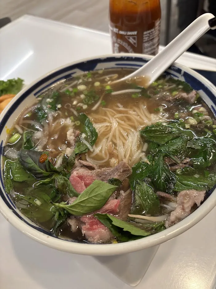 Joy Yee Noodle 8