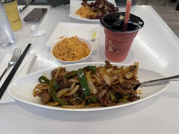 Joy Yee Noodle 5