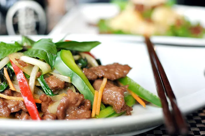 Koi Fine Asian Cuisine & Lounge 9