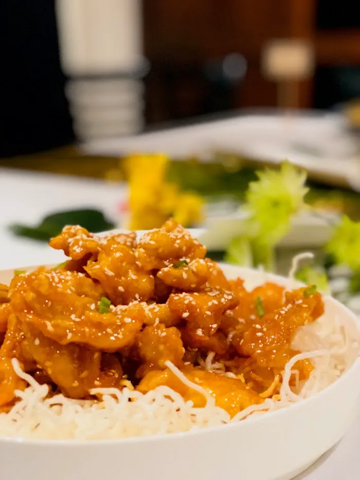 Koi Fine Asian Cuisine & Lounge 6