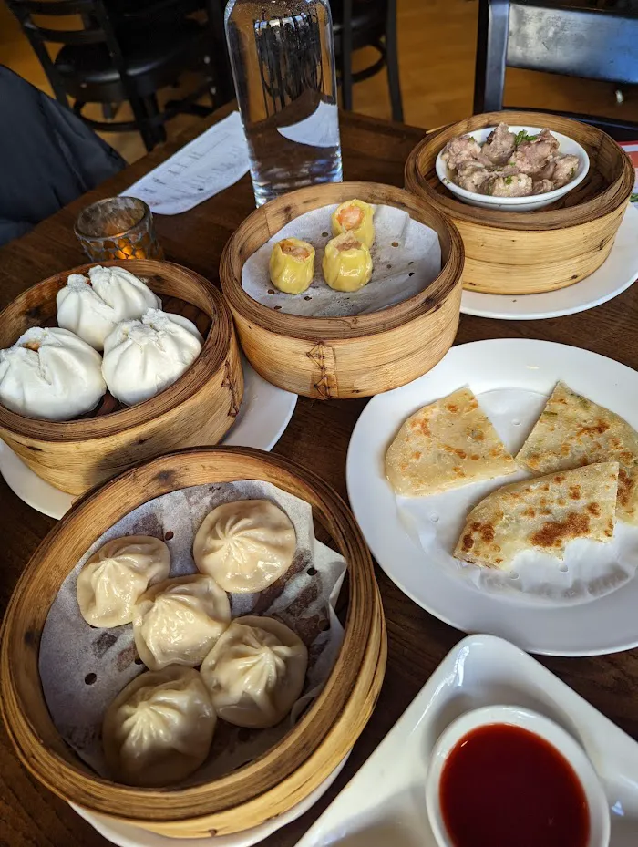 Koi Fine Asian Cuisine & Lounge 7