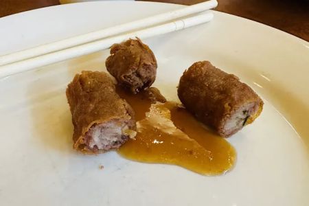 China Chef
