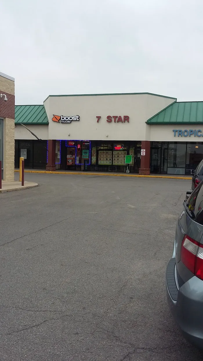7 STAR 1
