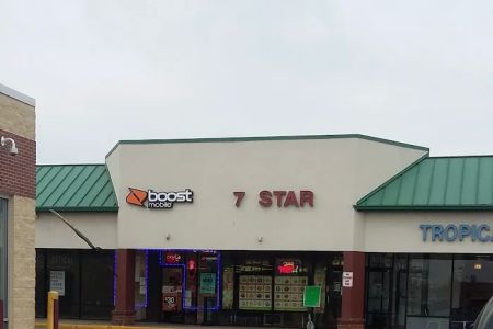 7 STAR