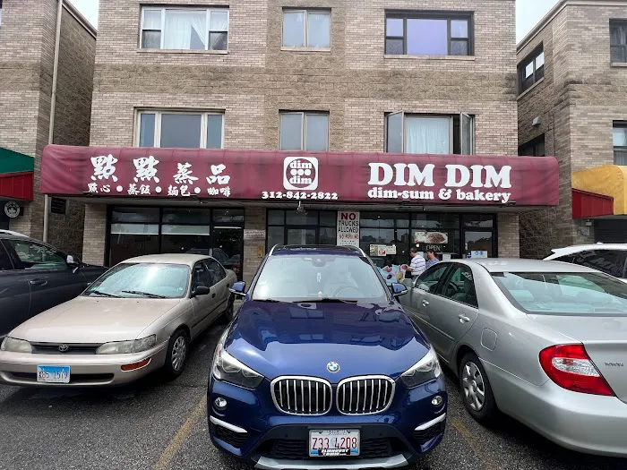 Dim Dim 7