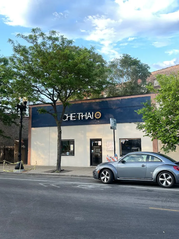 Che Thai Restaurant 3