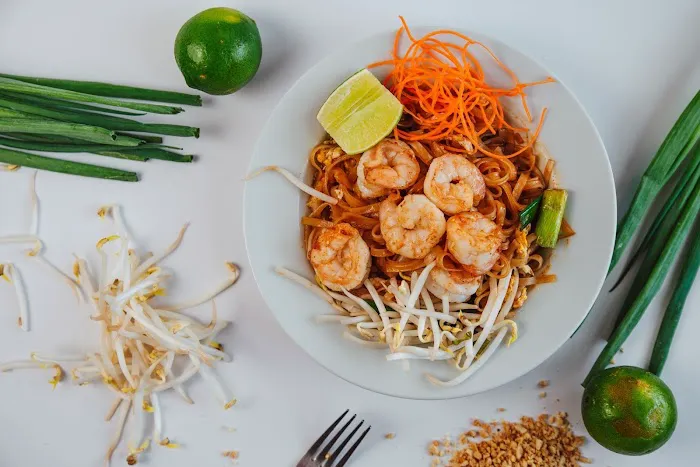 Che Thai Restaurant 4