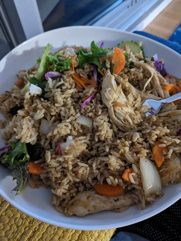 Che Thai Restaurant 5