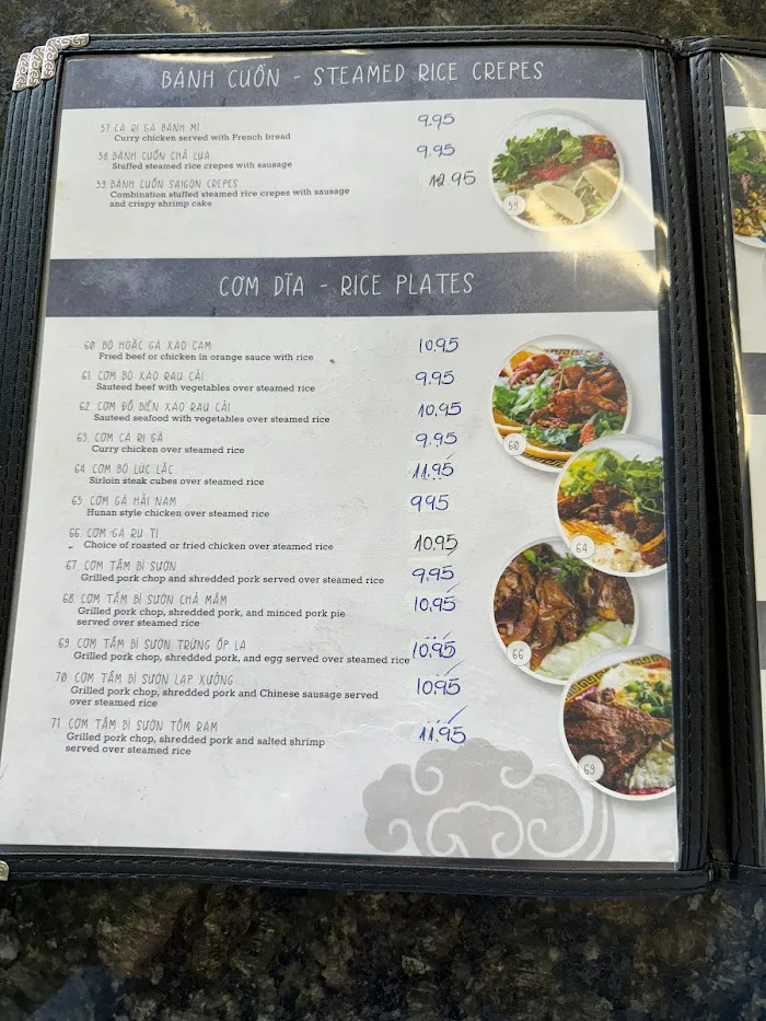 Dong Ky Vietnamese restaurant 2