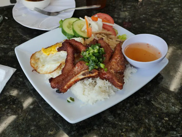 Dong Ky Vietnamese restaurant 8