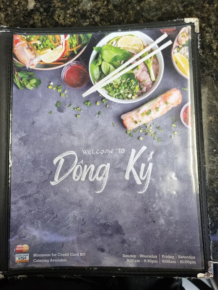 Dong Ky Vietnamese restaurant 6