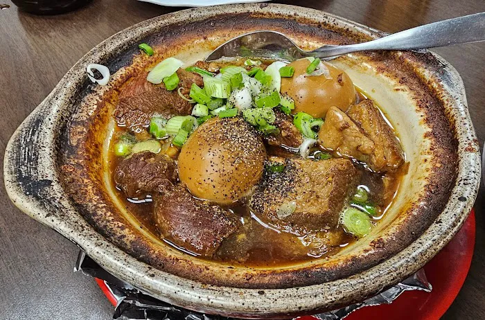 Dong Ky Vietnamese restaurant 9