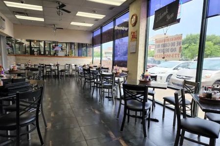 Dong Ky Vietnamese restaurant