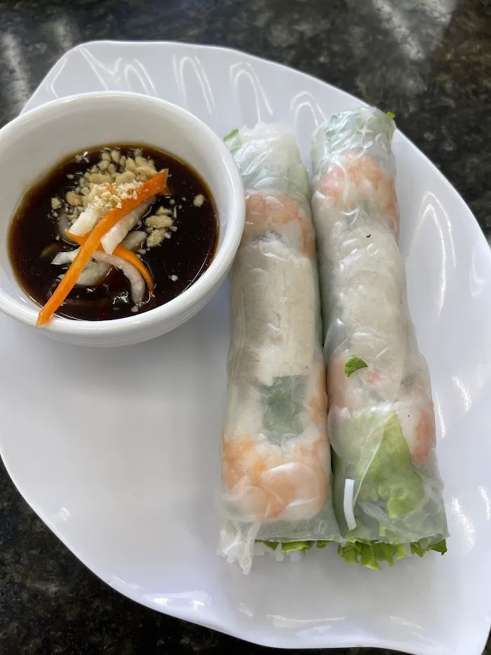 Dong Ky Vietnamese restaurant 3