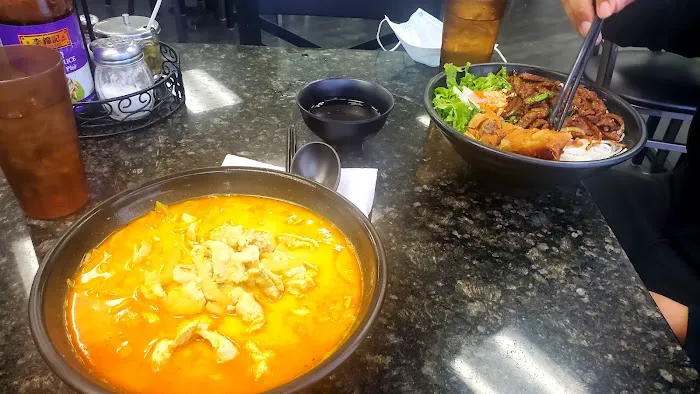 Dong Ky Vietnamese restaurant 4