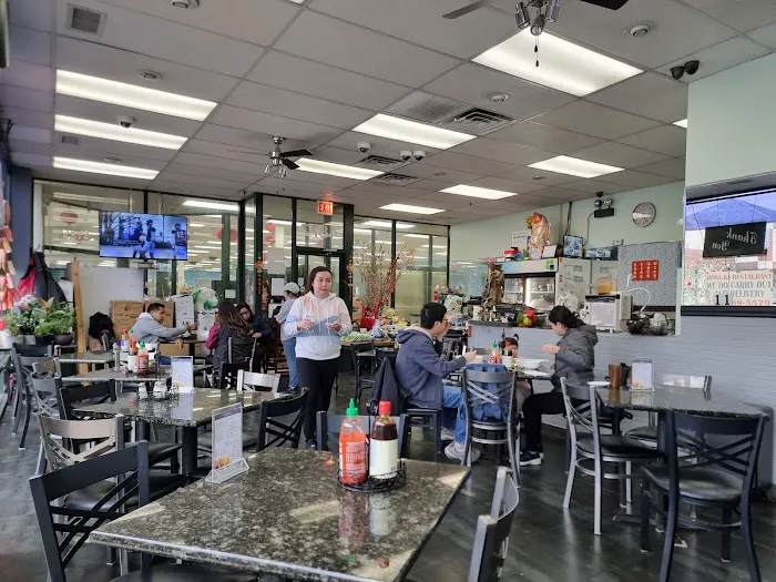 Dong Ky Vietnamese restaurant 7