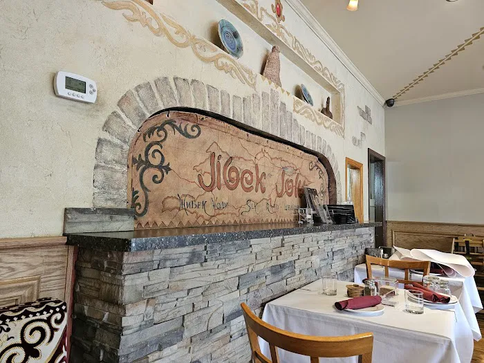 Jibek Jolu 5