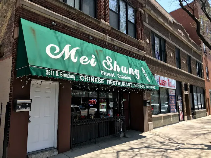 Mei Shung 1
