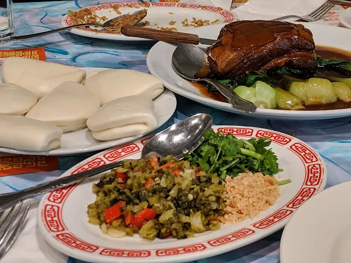 Mei Shung 8