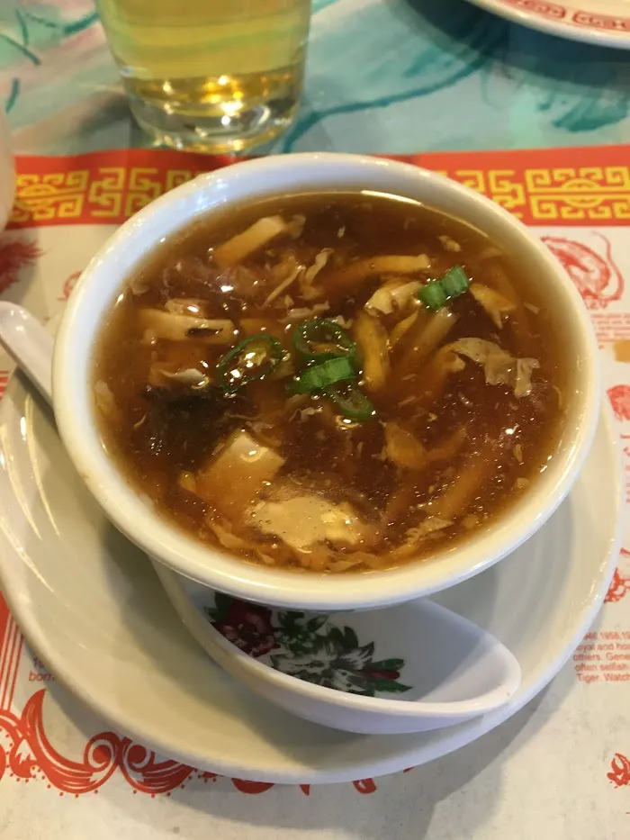 Mei Shung 4