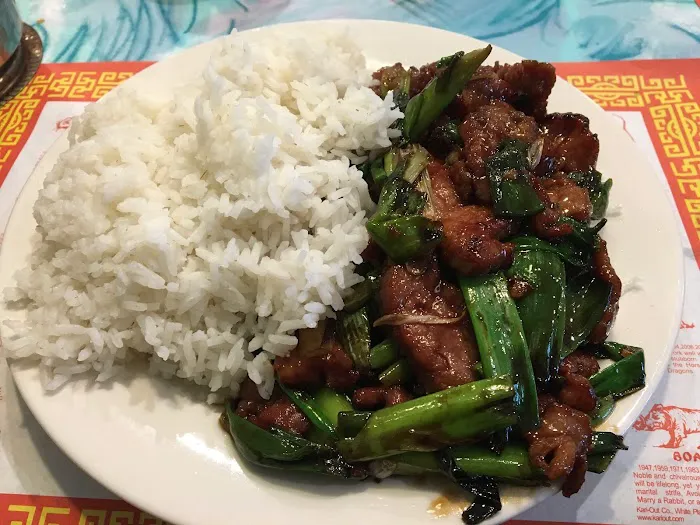 Mei Shung 0