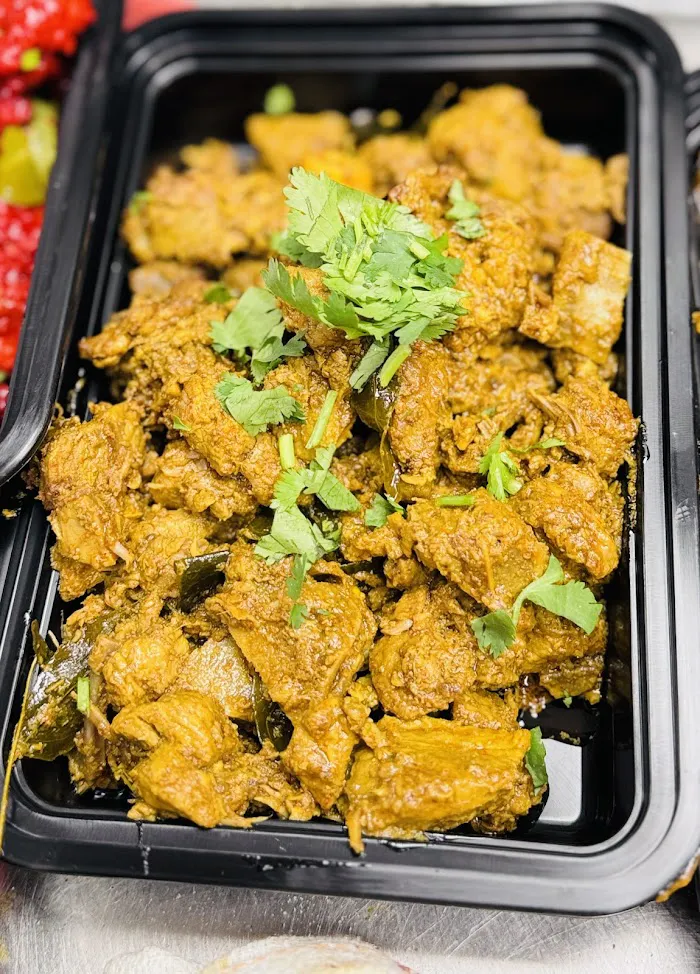 TAWAKKUL RESTAURANT 5