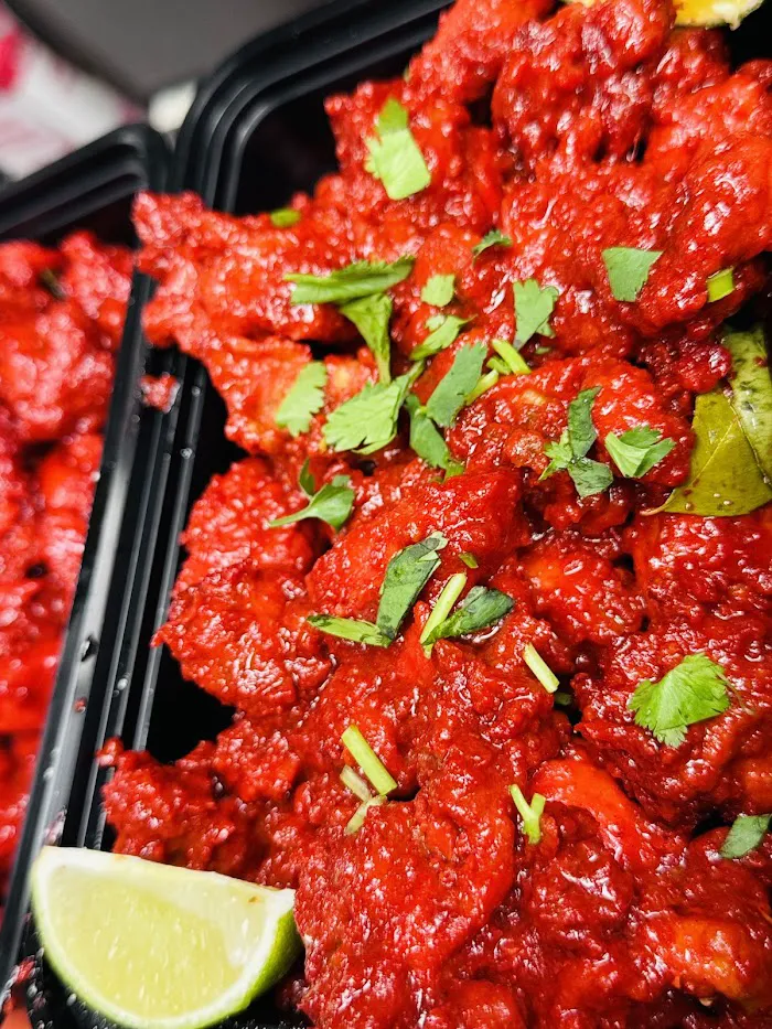 TAWAKKUL RESTAURANT 4