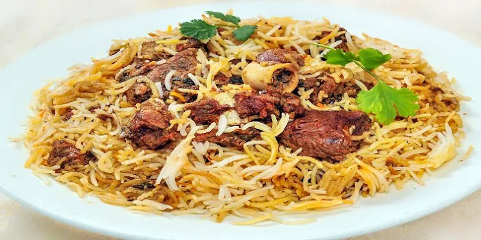 TAWAKKUL RESTAURANT 7
