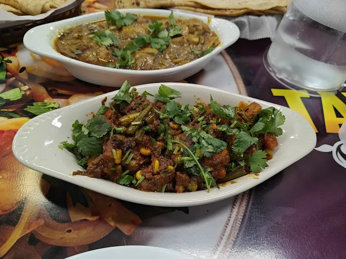 TAWAKKUL RESTAURANT 3
