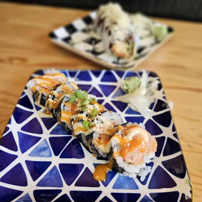 Asian Station 4