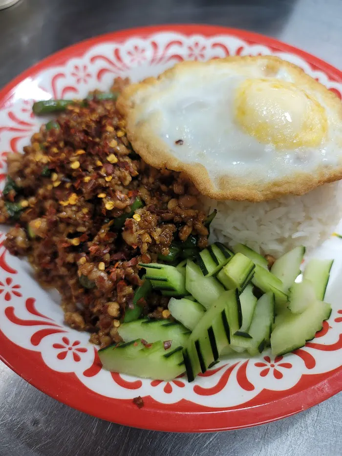 Asian Station 8