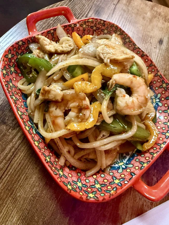 Asian Station 6