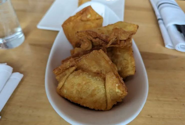 Little Wok - Evanston 2