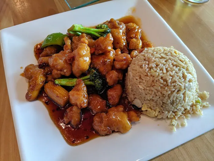 Little Wok - Evanston 1