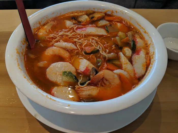 Little Wok - Evanston 7