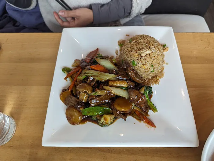 Little Wok - Evanston 10
