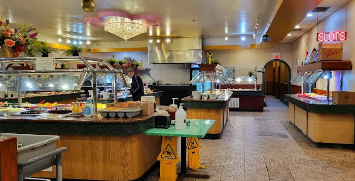 New China Buffet 1
