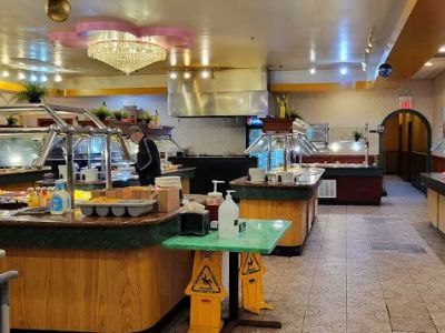 New China Buffet 0