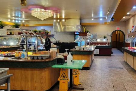 New China Buffet