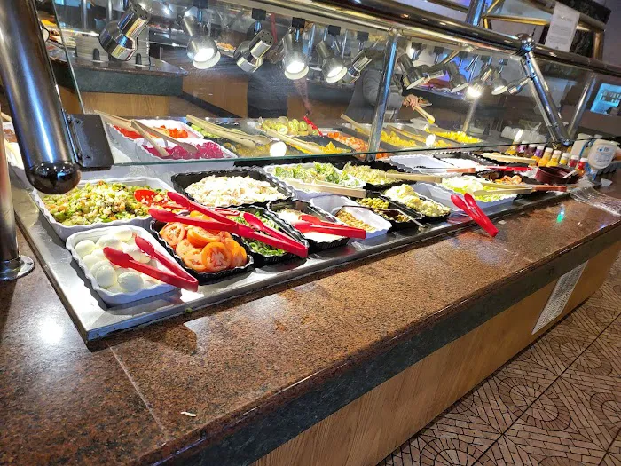New China Buffet 2