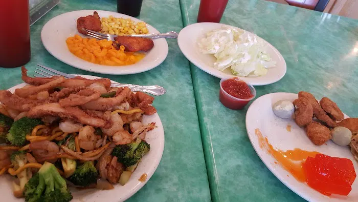New China Buffet 7