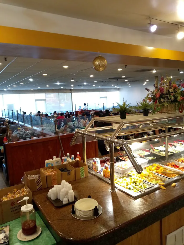 New China Buffet 5