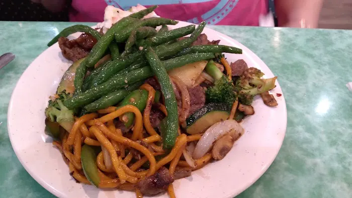 New China Buffet 6