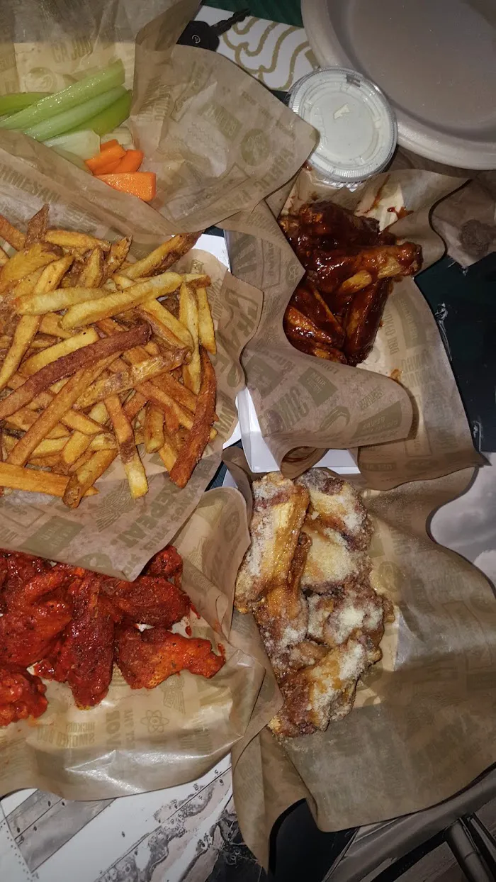 Wingstop 3