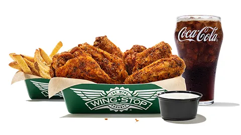 Wingstop 2