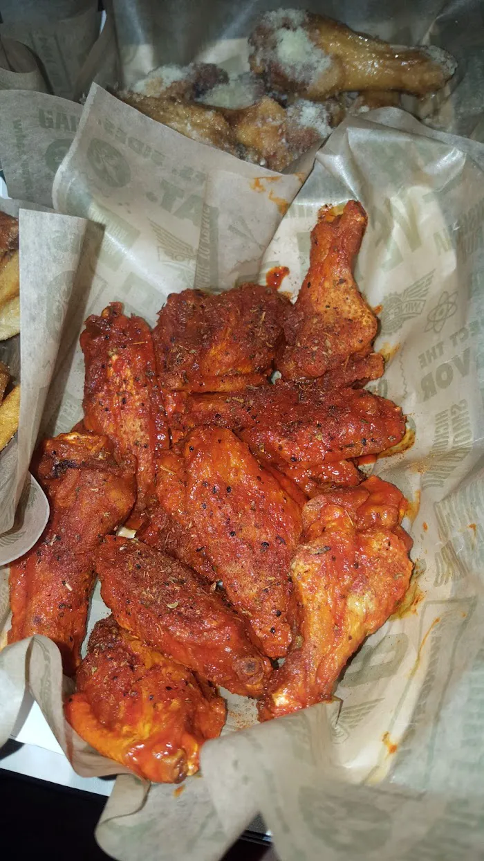 Wingstop 5