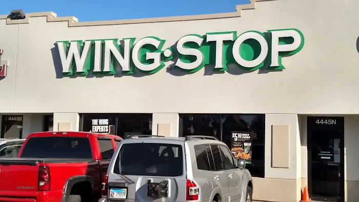 Wingstop 1