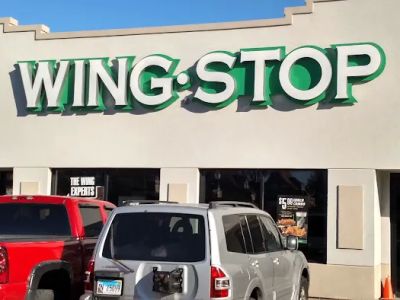 Wingstop 0