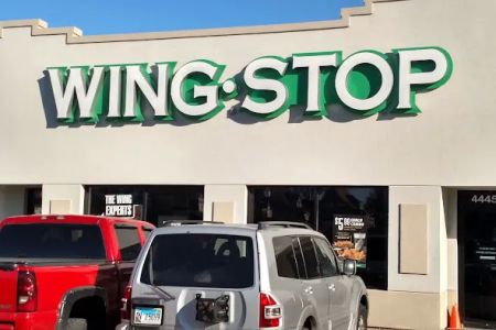 Wingstop