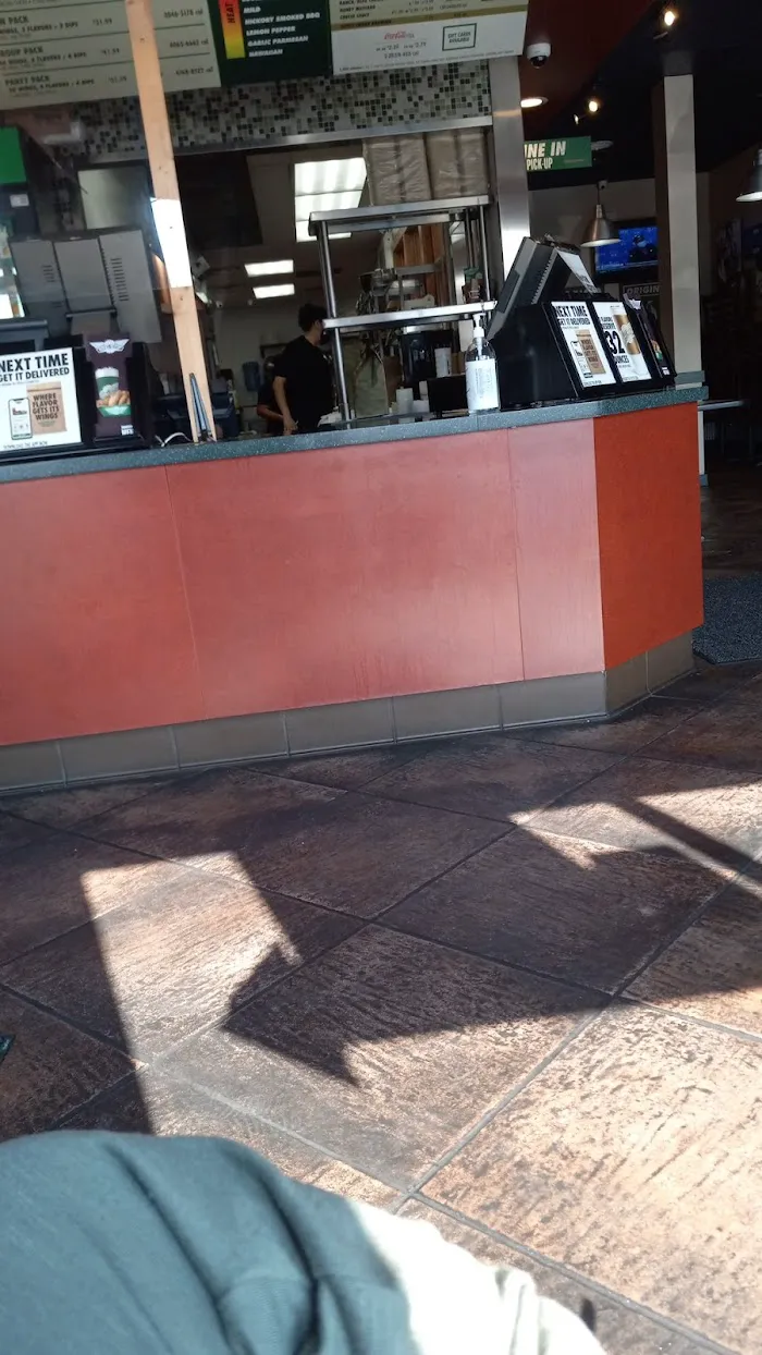 Wingstop 9